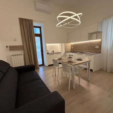 Domus Borgo - Loft Moderno In Centro Storico *