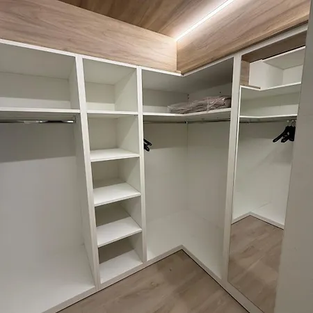 Domus Borgo - Loft Moderno In Centro Storico Civitanova Alta