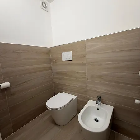 Domus Borgo - Loft Moderno In Centro Storico Διαμέρισμα *