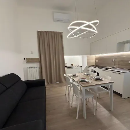 Διαμέρισμα Domus Borgo - Loft Moderno In Centro Storico