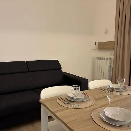 Domus Borgo - Loft Moderno In Centro Storico