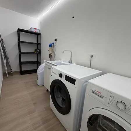 Διαμέρισμα Domus Borgo - Loft Moderno In Centro Storico